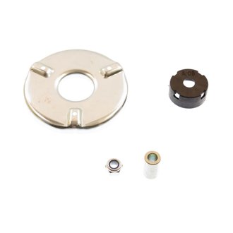 B4 OE Replacement - Suspension Shock Absorber