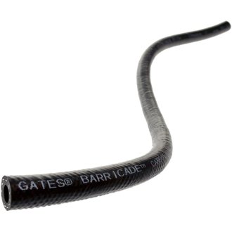 1/4in x 25 feet (Reel) 225 PSI Barricade Fuel Injection Hose w/ GreenShield Technology
