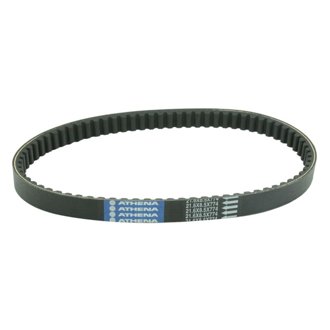 2000 MBK XC Flame 4T 125 Easy Transmission Belt