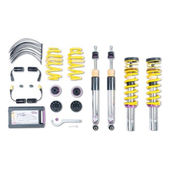 COILOVER KIT V3 BUNDLE