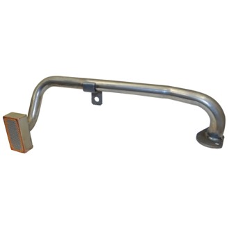 Ford 289-302 Oil Pump Pick-Up - Road Race (Use w/Part No 20527