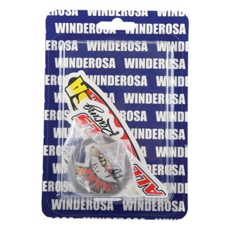04-08 400 DVX/87-88 BW 350/15-17 SR 400 Exhaust Gasket Kit