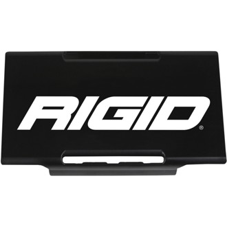 Light Cover For 6 Inch E-Series LED Lights, Black, Single