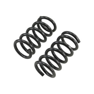 COIL SPRING SET | 1 INCH FRONT LOWERING