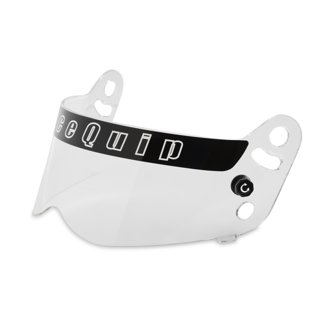 Helmet Face Shield - Fits Vesta Model Helmets