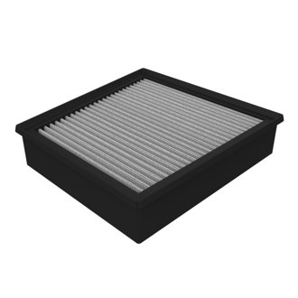 Magnum Flow Oe Replacement Air Filter W/ Pro Dry S Media & Foam Pre-Filter
