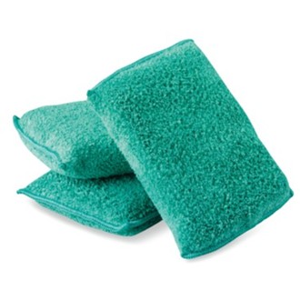 Griots Garage Microfiber Cleaning Pads (Set of 3)