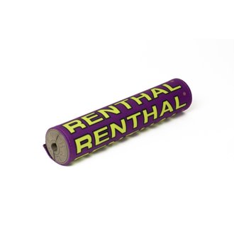 Vintage Sx Pad - Purple/Yellow
