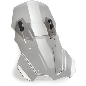 Adjustable Screen Smoke