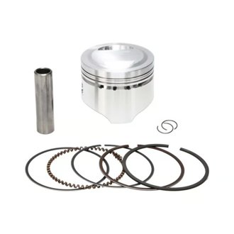 Honda 185/200 ATC 10.251 (4362M06500) Piston Kit