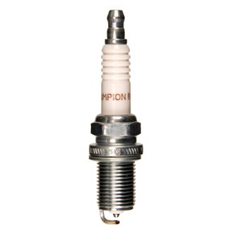 Double Platinum Power Spark Plug RC10PYP4 - Enhanced Durability & Performance