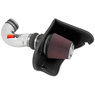 Performance Air Intake System