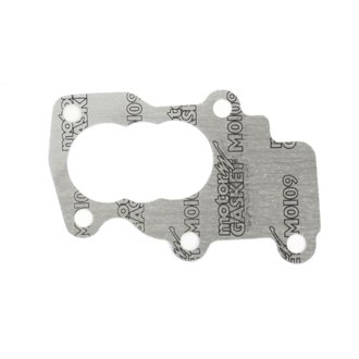 Harley-Davidson Models Oil Pump Cover Plate