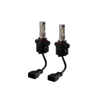 Direct Replacement For Your Factory Bulb.