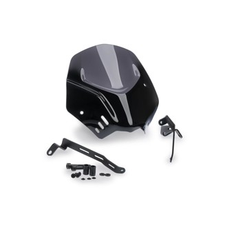 New Generation Sport Dark Smoke