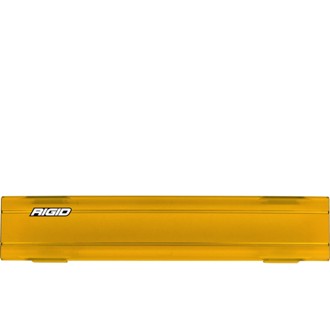 Light Cover For 20,30,40, And 50 Inch SR-Series PRO, Yellow, Single