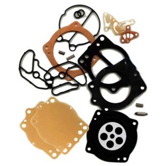 KEIHN CARB REBUILD KIT CDK II 38, 40, 42MM, PWC