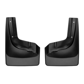 Mudflap No-Drill Digitalfit®
