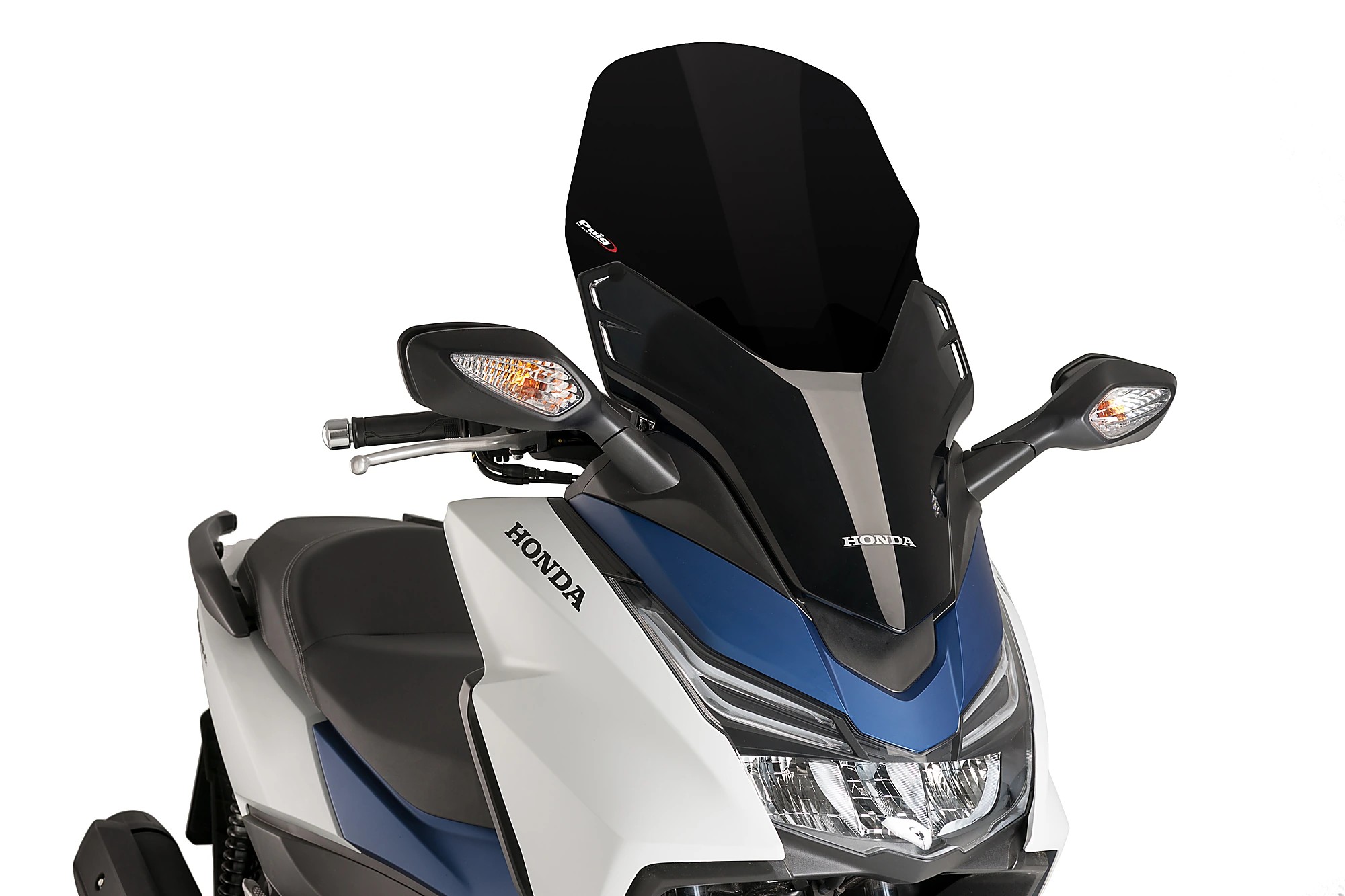 Windshield V-Tech Line Touring