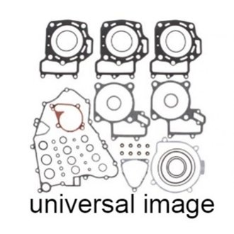 Complete Gasket Kit Withoil Seals