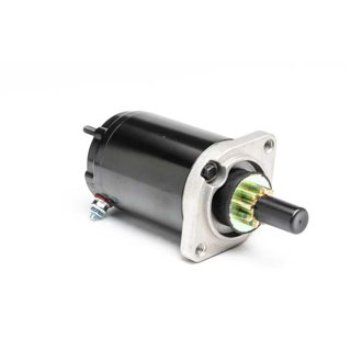 Ricks Motorsport Polaris Snowmobile Starter Motor