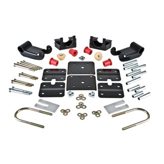 FLIP KIT | 3.5 INCH DROP