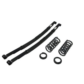 Lowering Kit W/O Shocks