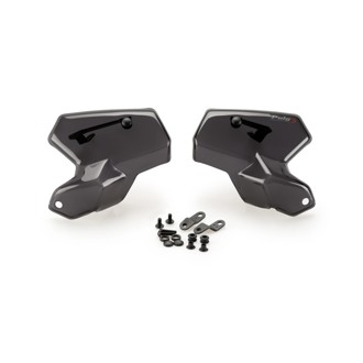 Bmw Handlebar Deflector Dark Smoke