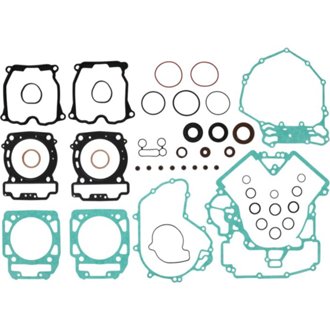 Complete Gasket Kit With Seals