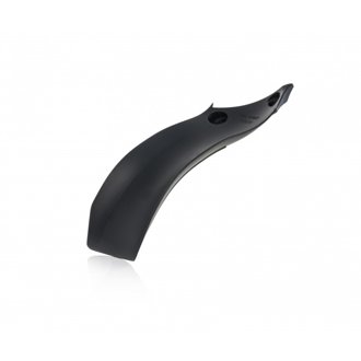 18-23 KTM SX85 Mud Flap - Black