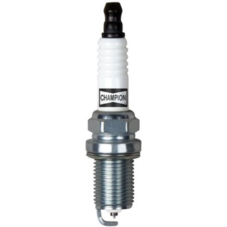 Double Platinum Power Spark Plug RC10PYPB4 - Enhanced Durability & Performance