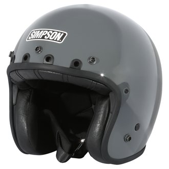 Chopper Helmet - Armor - Double Extra Large