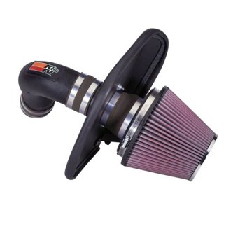 Performance Air Intake System