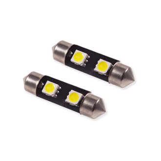 Direct Replacement For Your Factory Bulb.