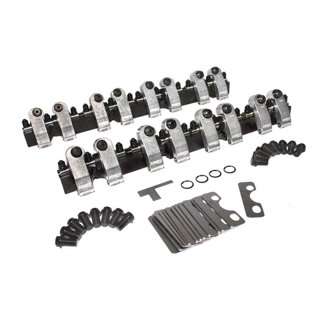 Shaft Rocker SBC BRodix Track 1