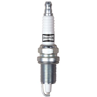 Copper Plus Spark Plug RC12LYC - Dependable Performance & Durability