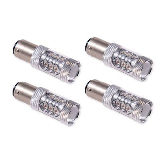 Direct Replacement For Your Factory Bulb.