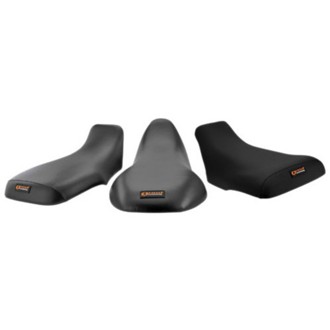 QUADWORKS BLACK SEAT COVER 250 TRAILBLAZER