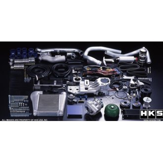 GTS4015HP Assembly