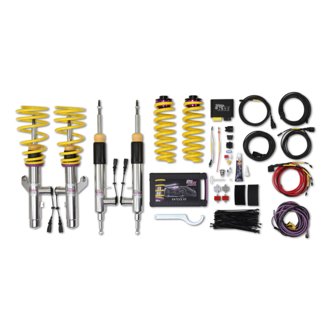 Ddc Ecu Coilover Kit