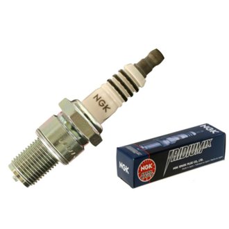 Iridium Ix Spark Plug