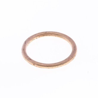 86-87 Honda ATC M 125 Exhaust Gasket