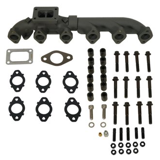 13-18 RAM 3500/4500/5500 6.7L Cummins Cab & Chassis Exhaust Manifold Kit