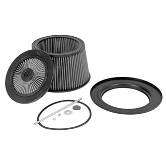 X-Stream Top Assembly