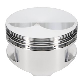 Chevy Small Block 4.040in Bore -5.0cc (Left Side) Single Piston