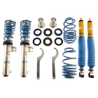B16 (PSS10) - Suspension Kit