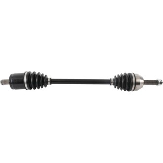 Racing 2008 Ranger 500 4x4/2008 Ranger 700 4x4/08-09 Ranger 700 4x4 Crew Axle