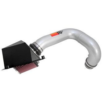 Performance Air Intake System