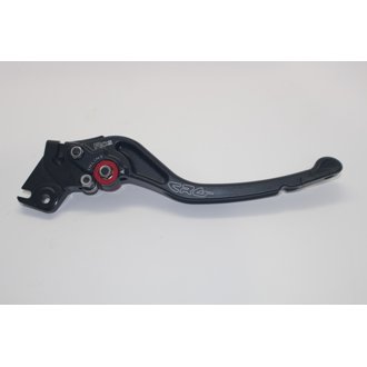 13-14 Ducati 821 Hypermotard RC2 Clutch Lever - Standard Black