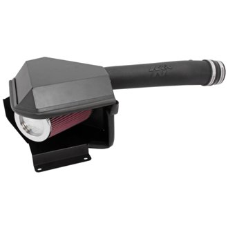 Performance Air Intake System